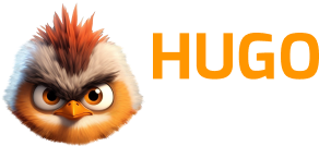 LeoVegas Casino logo
