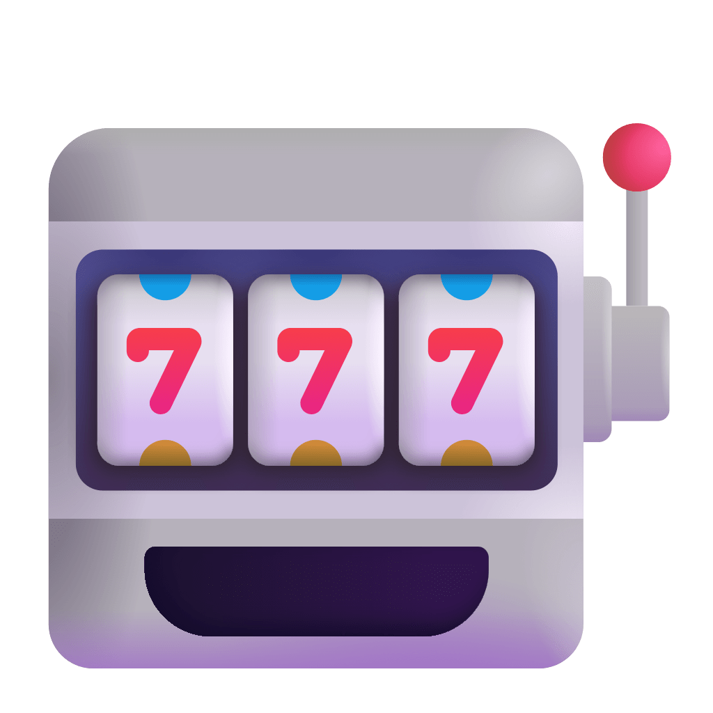 3.000+ Slot-Spiele